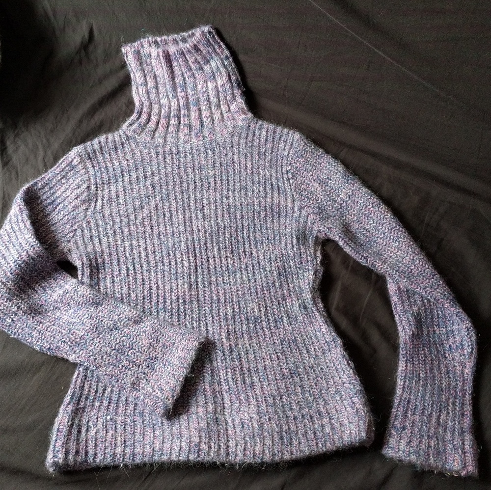 Beautiful Sweater